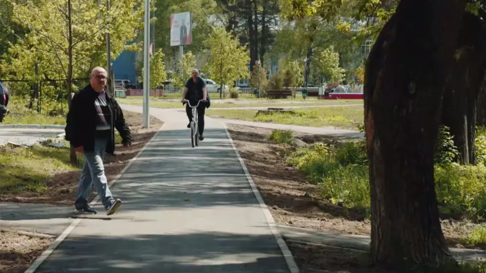 Фото: медиацентр Орехово-Зуевского г.о.