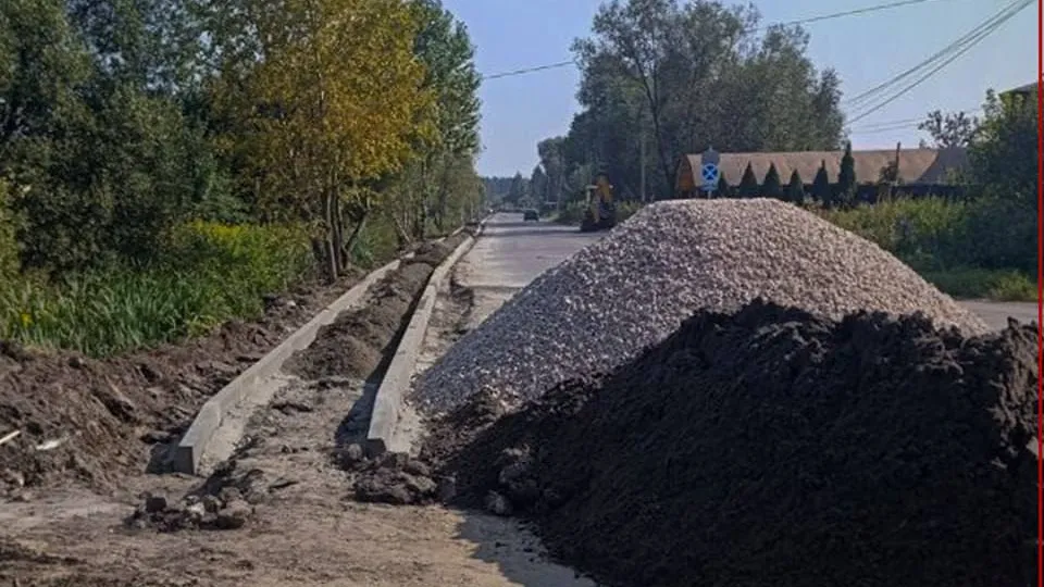 Фото: пресс-служба администрации г.о. Электросталь