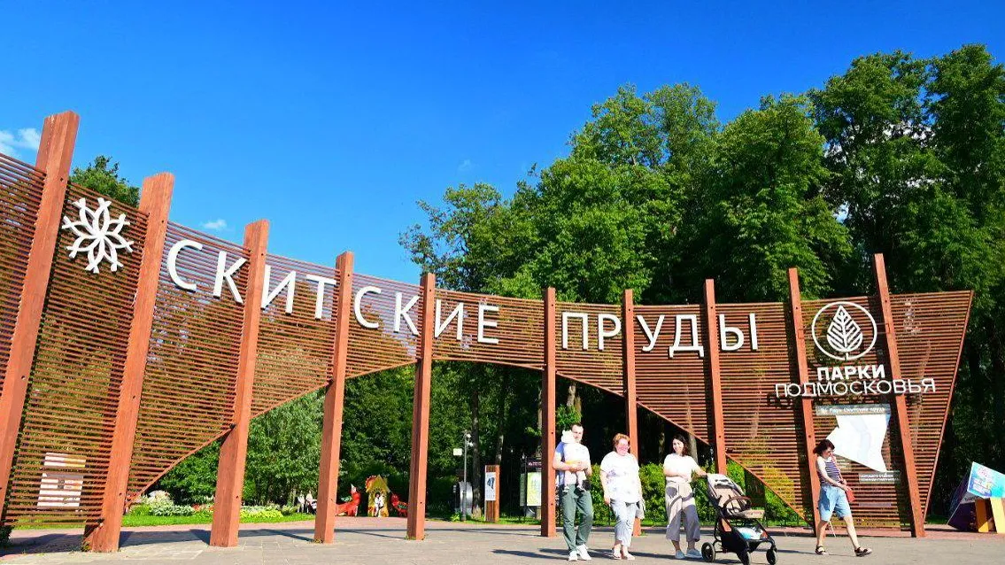 Фото: пресс-служба Администрации Сергиево-Посадского г.о.