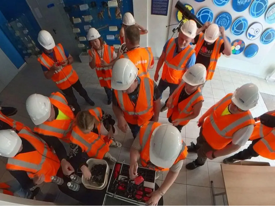 Фото: Министерство по содержанию территорий и государственному жилищному надзору МО