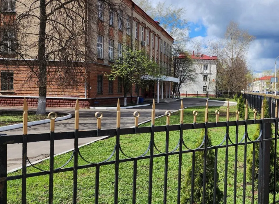 Фото: Ирина Моисеева