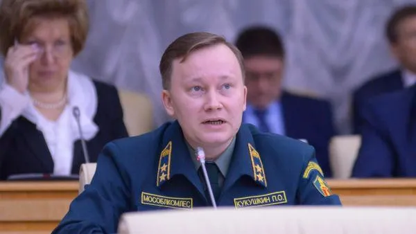 Кукушкин: регион занял второе место в ЦФО по темпам лесовосстановления