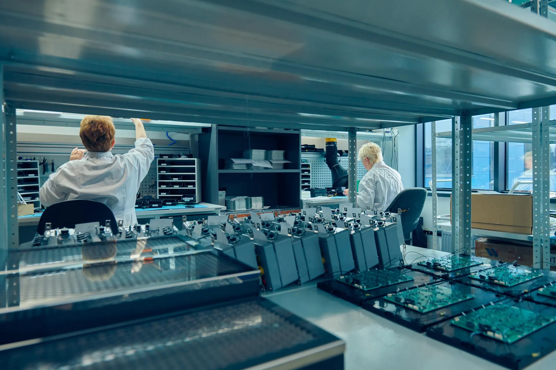 пресс-служба Департамента инвестиционной и промышленной политики Москвы