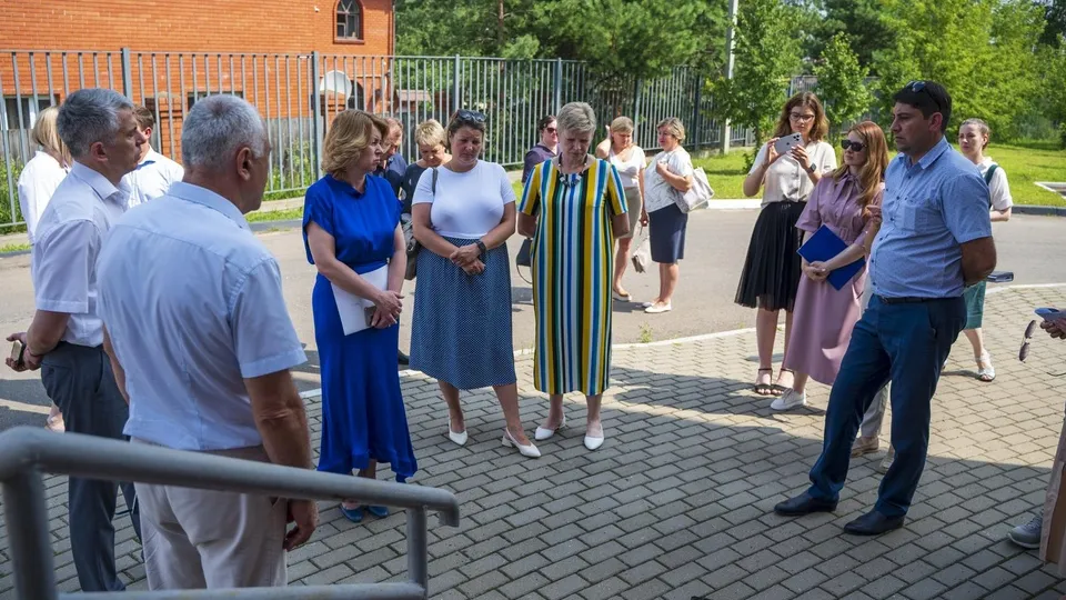 Фото: Наталия Надточая