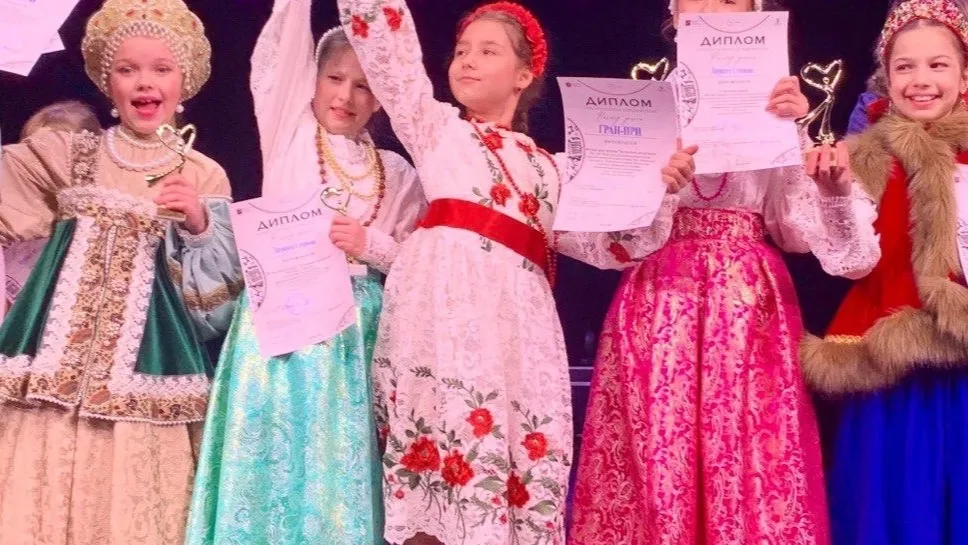 Фото: пресс-служба администрации г. о. Домодедово