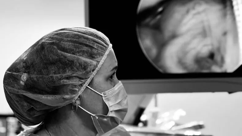 пресс-служба министерства здравоохранения Московской области