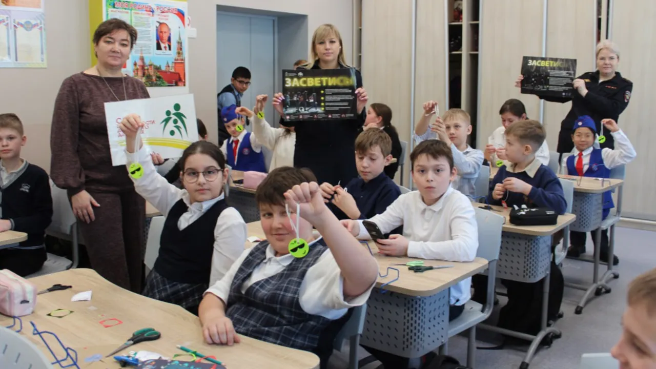 пресс-служба администрации г.о. Люберцы