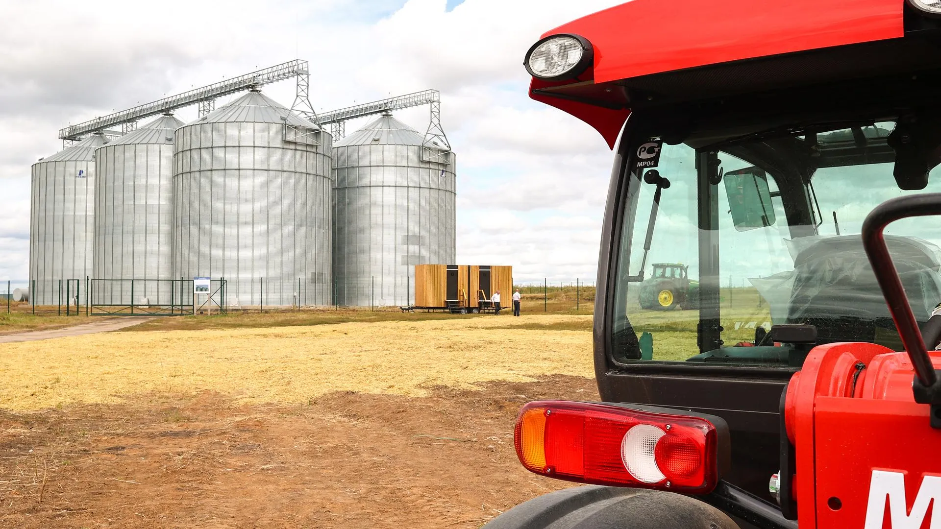 Антон Чернов