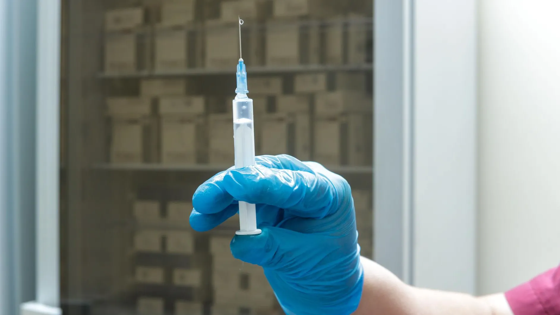 Люберецкая областная больница, Наталья Лымарь