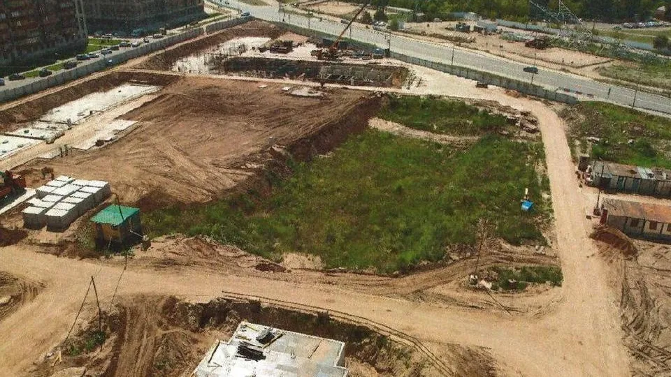 Фото: Главное управление государственного строительного надзора Московской области