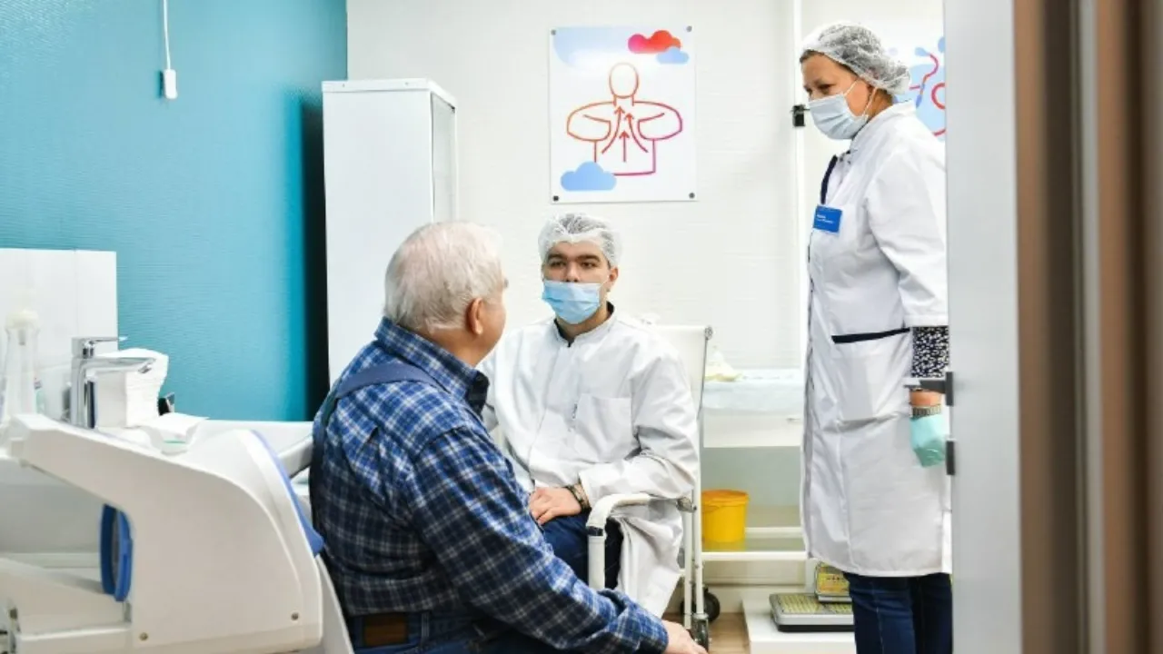 пресс-служба администрации г.о. Химки