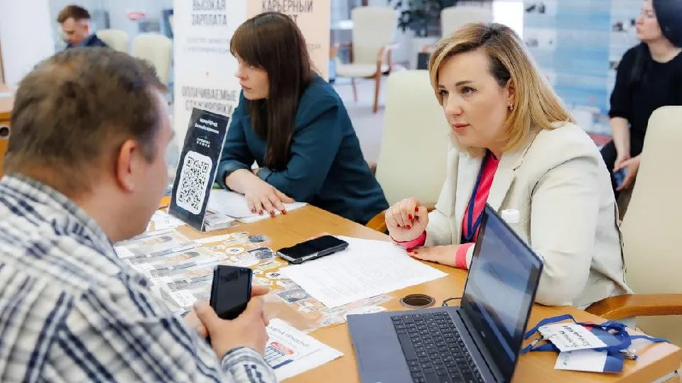 Фото: пресс-служба администрации г.о. Дубна