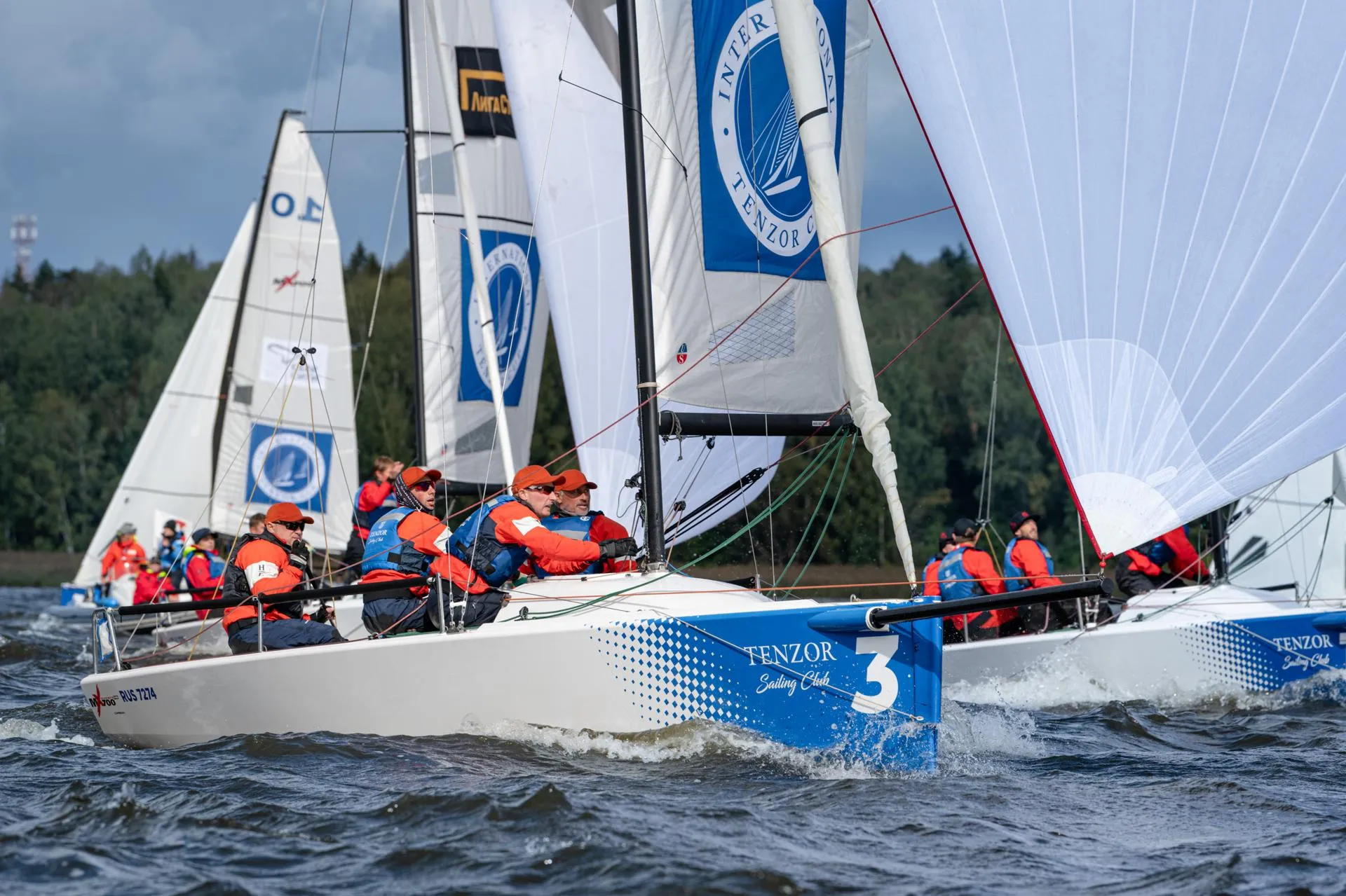 Фото: Елена Разина, Марина Семенова