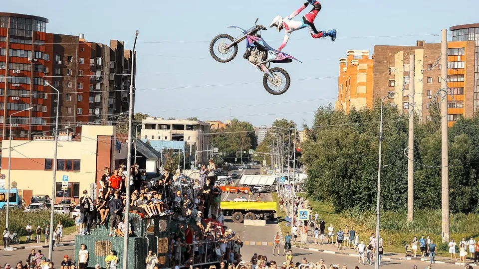 Фото: пресс-служба администрации г.о. Дубна