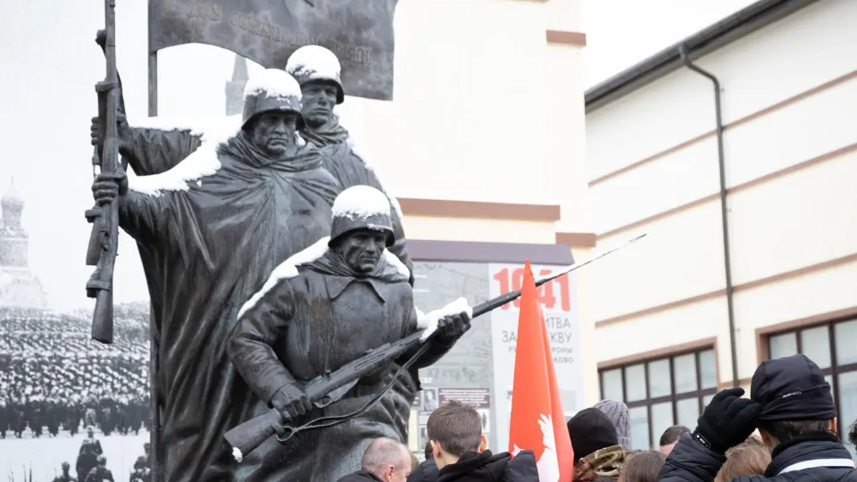 Фото: пресс-служба администрации городского округа Реутов