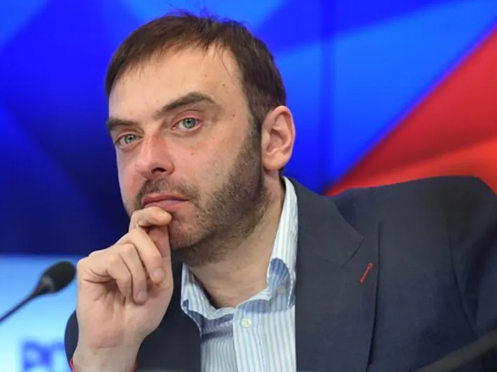 Дмитрий Бертман: «Клин станет главной гордостью Московской области» 