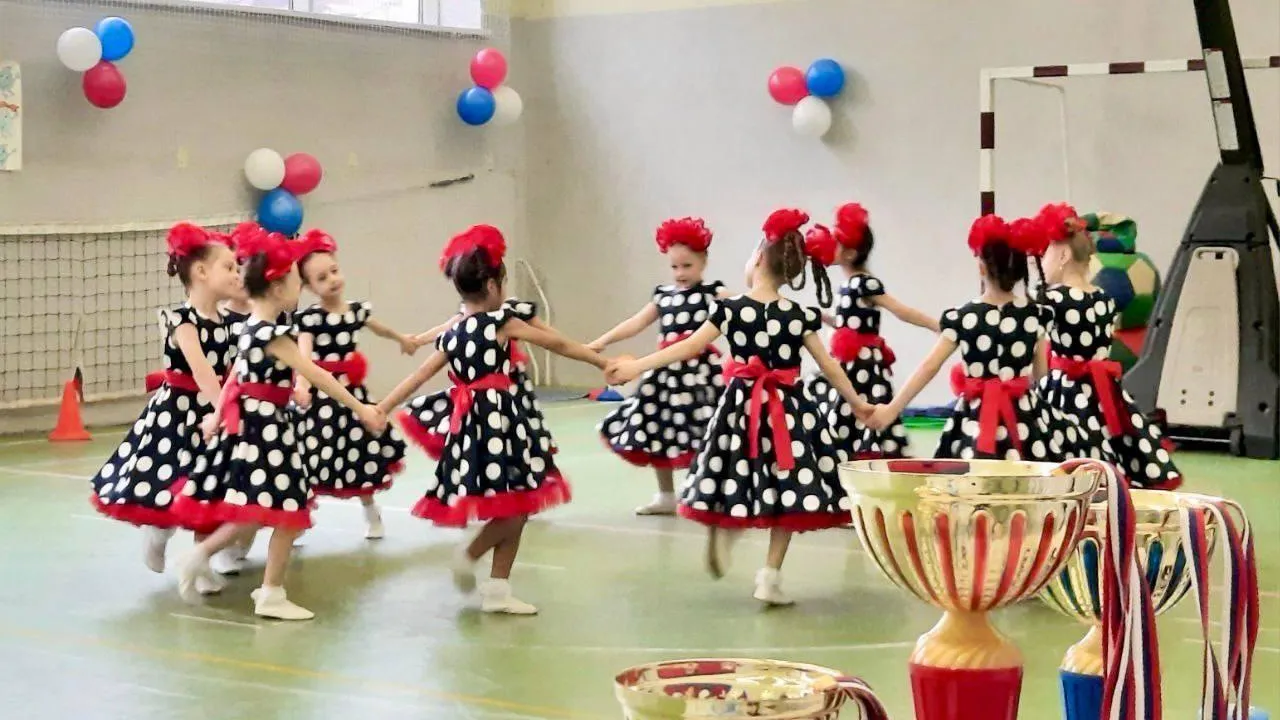 Пресс-служба администрации городского округа Подольск