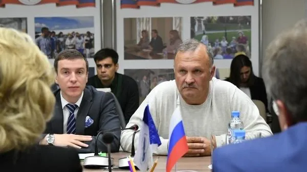 Бутина пробудет в карцере до 19 декабря