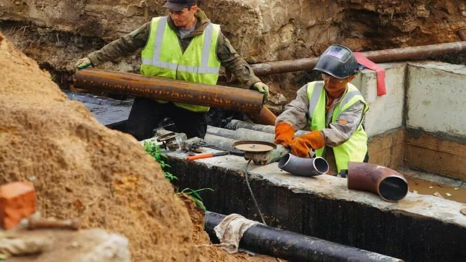 Фото: администрация г.о.Клин