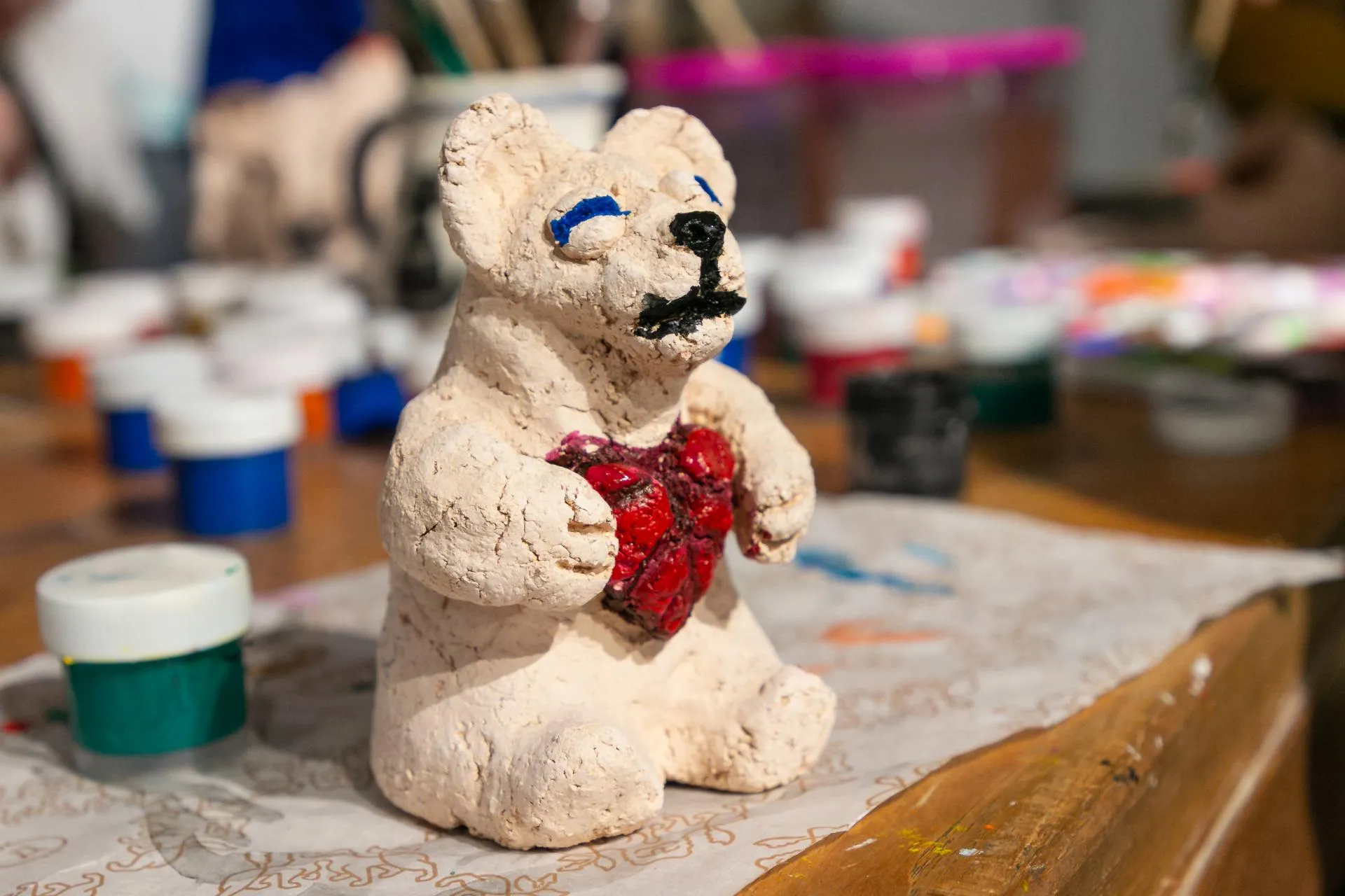 Фото: Евгений Мазепов