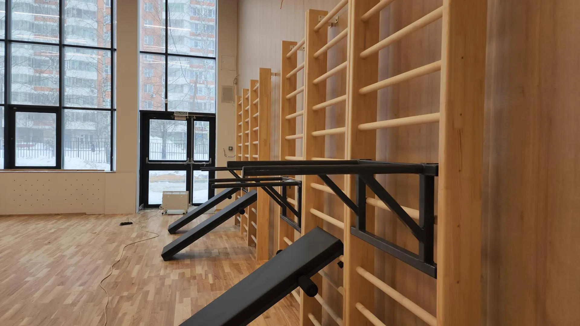 МедиаБанк Подмосковья/Юлия Смагринская