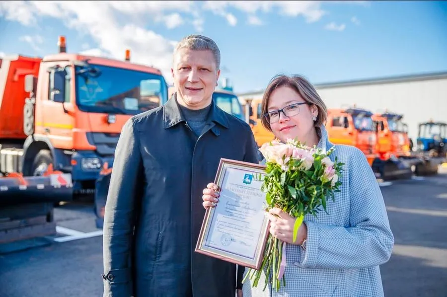 Источник: пресс-служба администрации Одинцовского округа