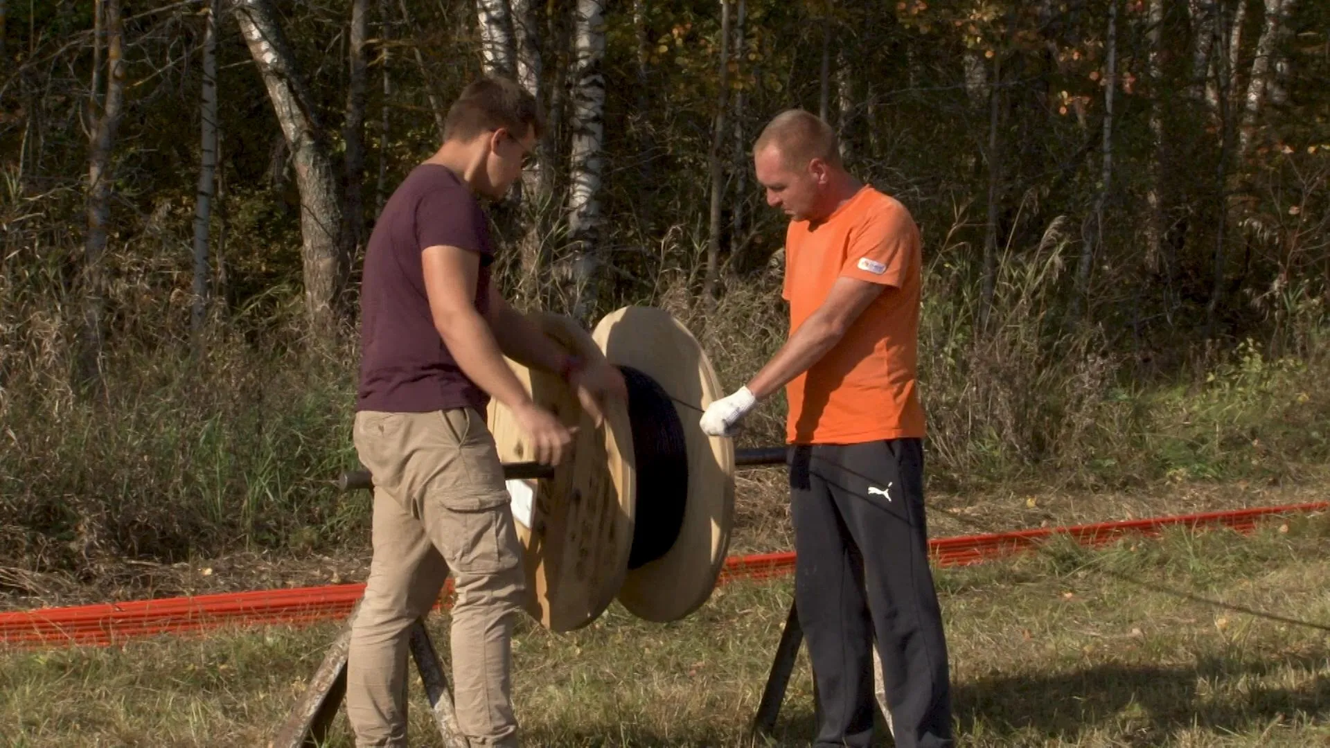 Алексей Лавров