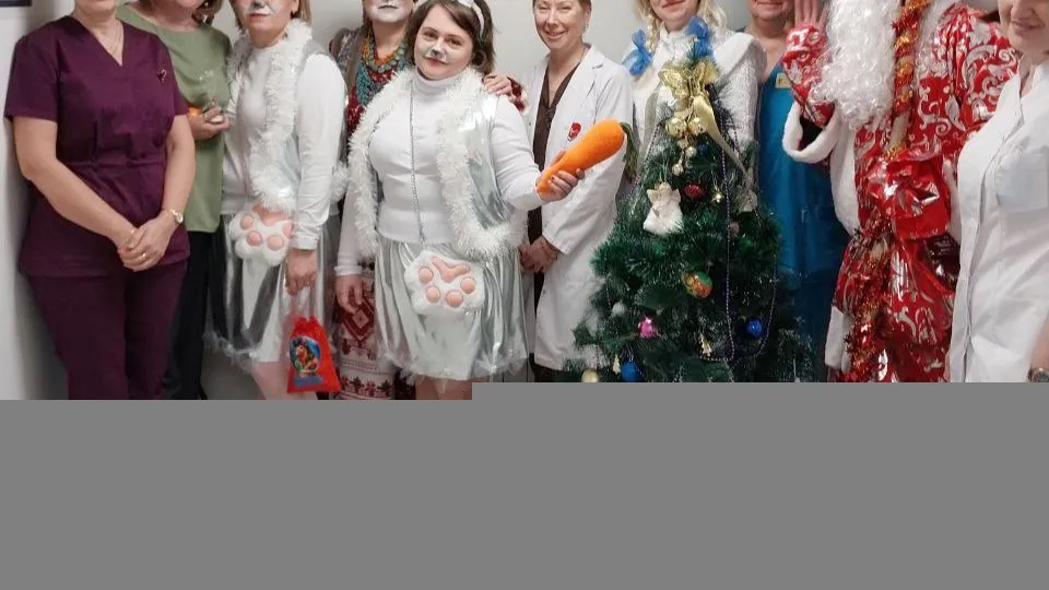 Фото: пресс-служба Каширской больницы