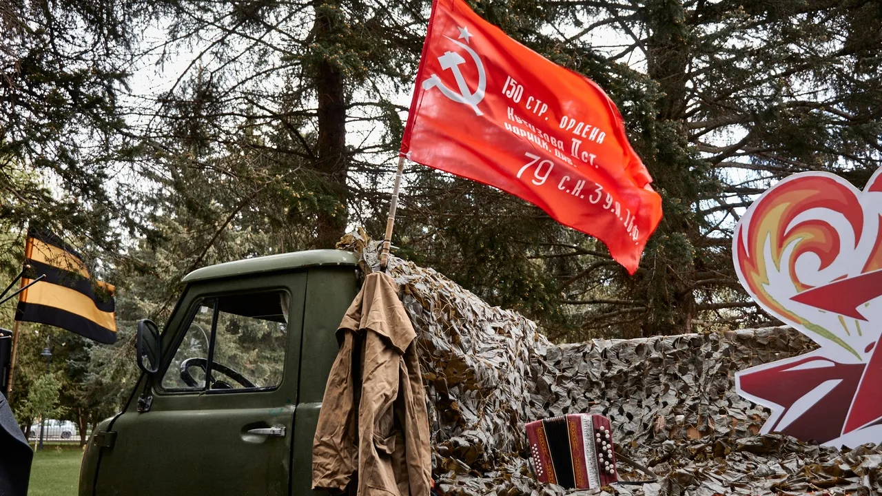 Фото: vk.com/Центр досуга «ПОБЕДА» города Зарайска