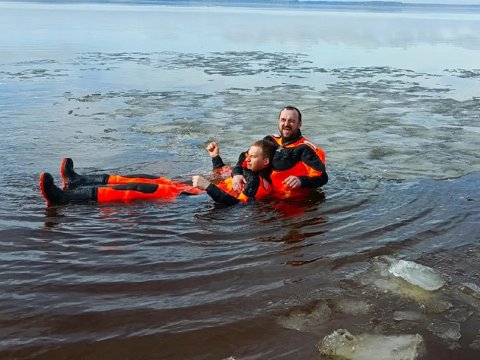 Фото: ГКУ МО «Мособлпожспас»