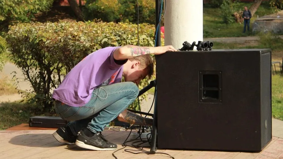 Фото: МедиаБанк Подмосковья/Ольга Фельдфебелева