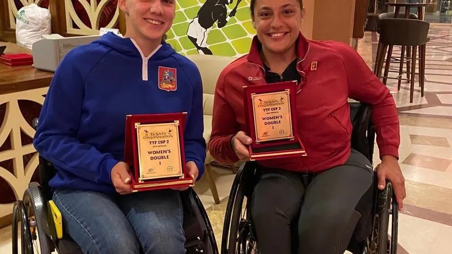 Фото: СШОР «Динамо-Дмитров».