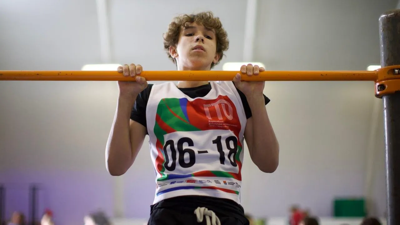 Пресс-служба министерства физической культуры и спорта Московской области