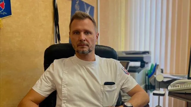 Пресс-служба Московской областной детской клинической травматолого-ортопедической больницы