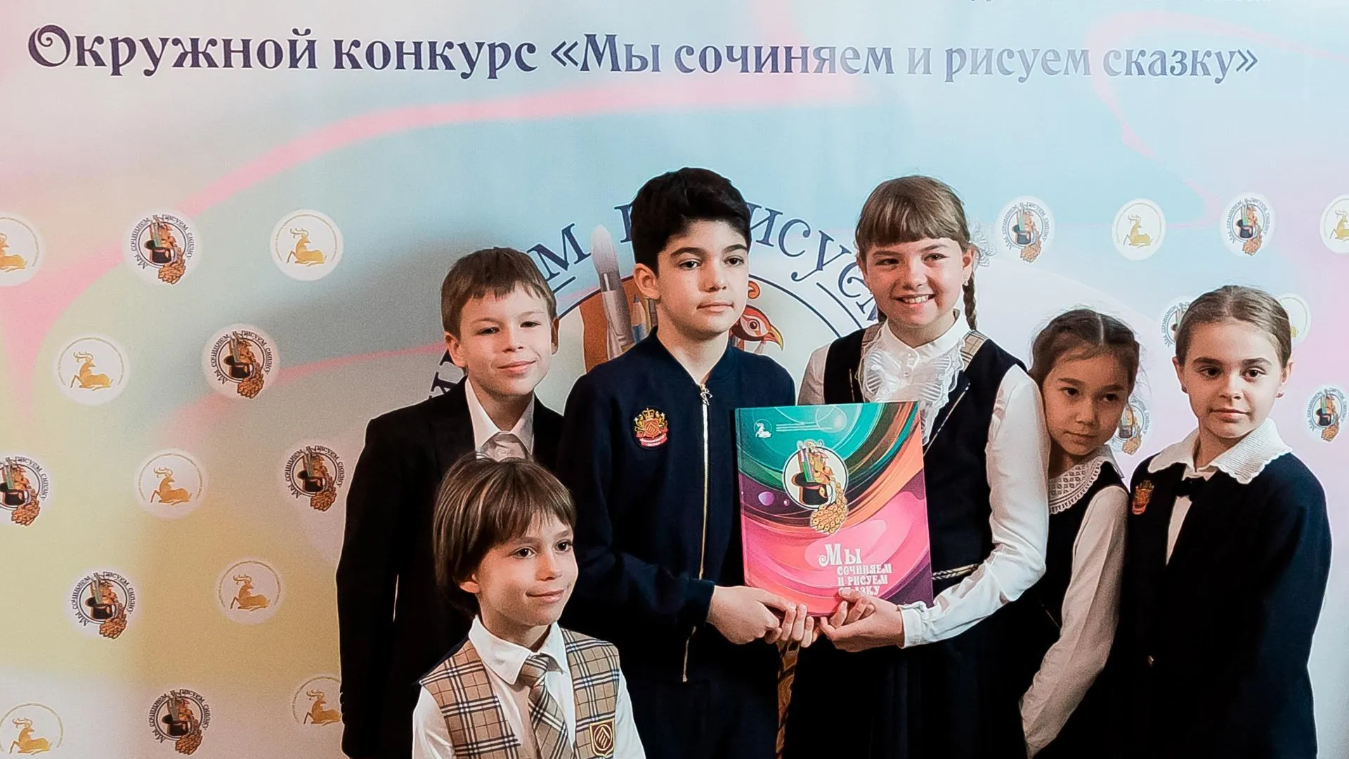 Театральный центр «Жаворонки»