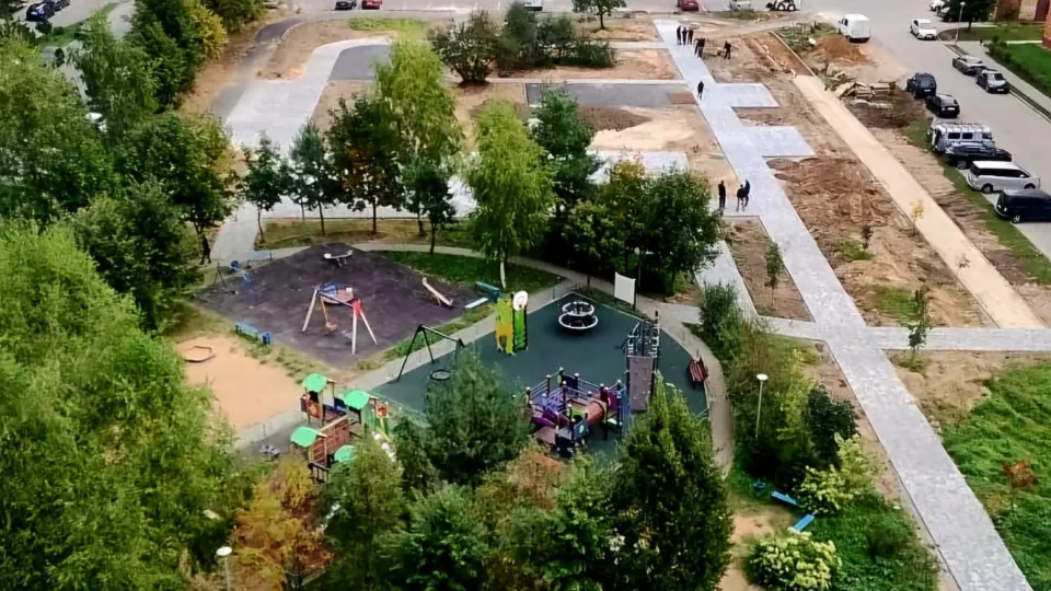 Фото: пресс-служба администрации г.о. Дубна