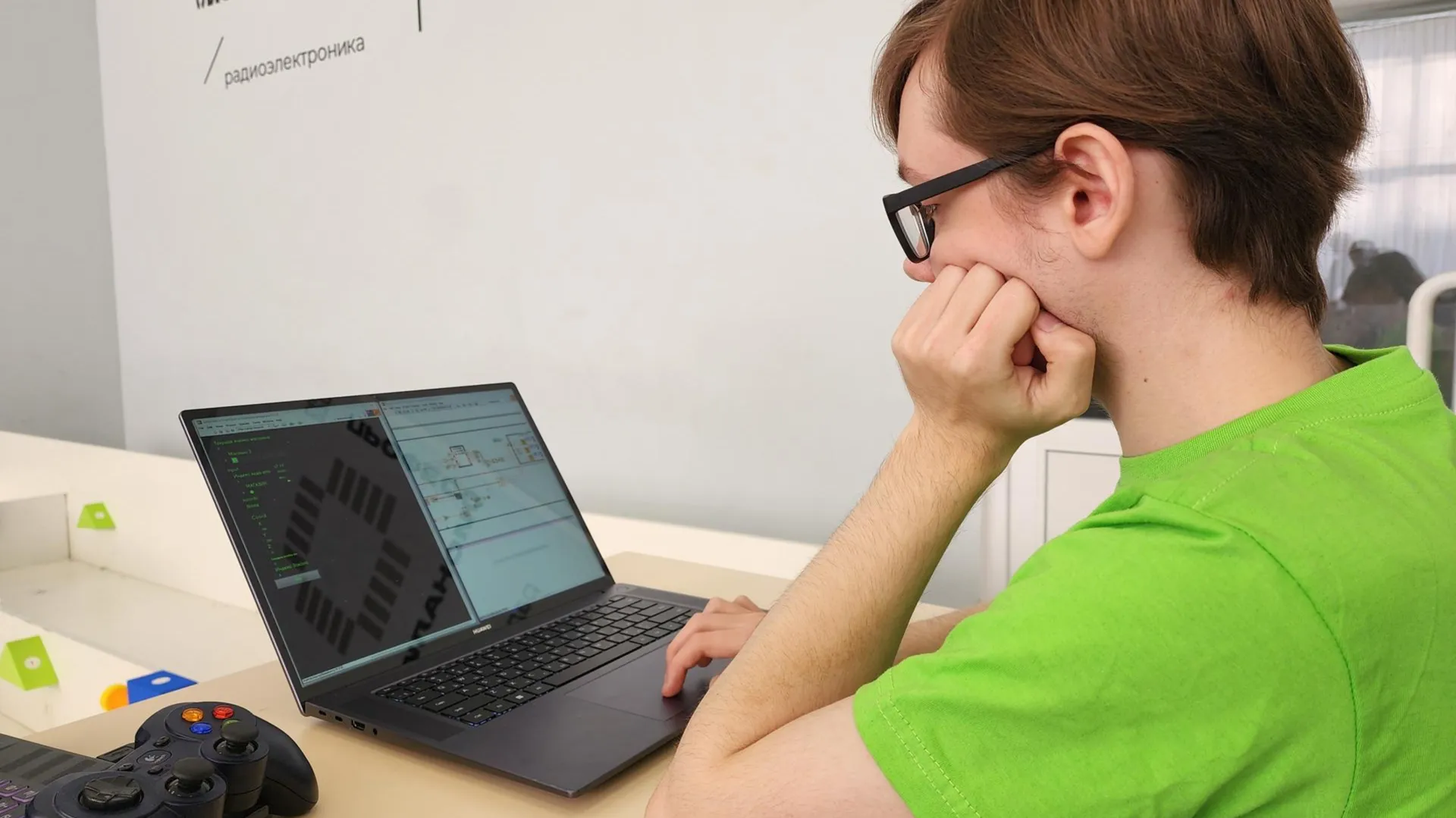 МедиаБанк Подмосковья/Ирина Моисеева