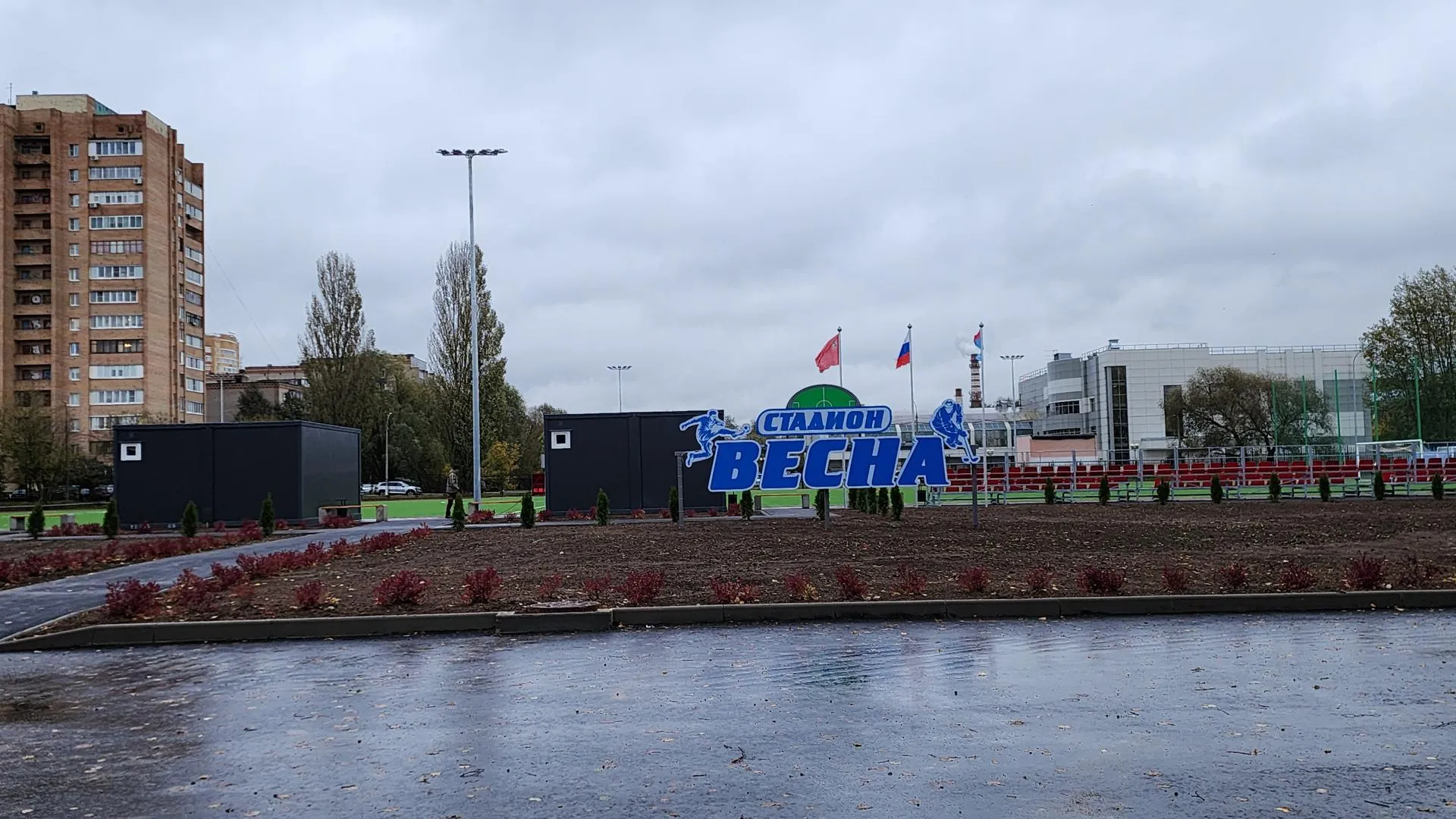 Добрынина Галина