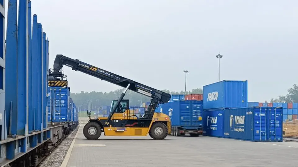 Фото: МедиаБанк Подмосковья/Евгений Александрович Рой