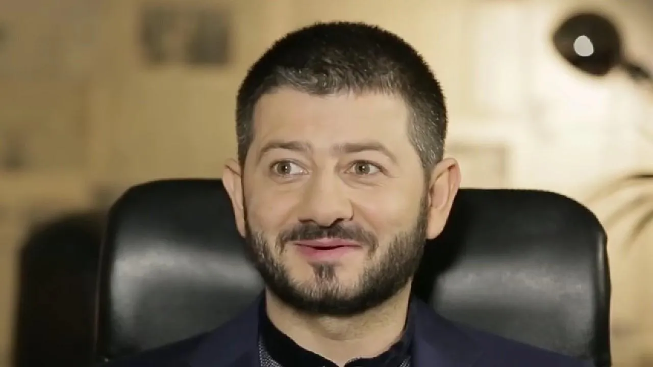 Галустян, Барановская и Карякин попали под санкции ЕС