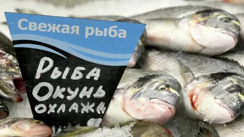 Александр Кряжев / РИА Новости