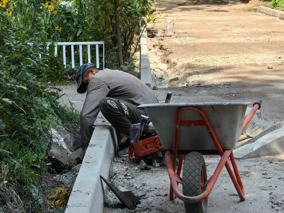 Фото: пресс-служба администрации г.о. Красногорск
