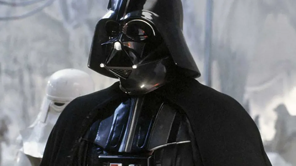 Кадр из фильма «Изгой-Один. Звёздные Войны: Истории». Режиссер Г. Эдвардс. 2016 год