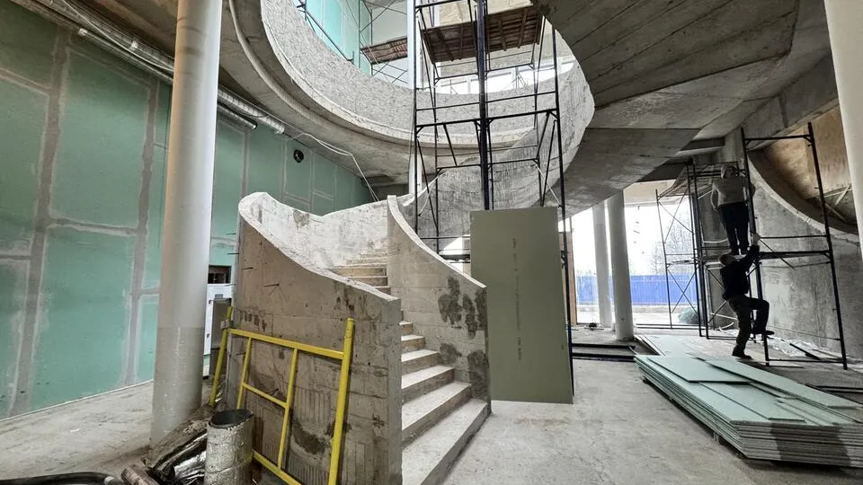 Фото: МедиаБанк Подмосковья/Татьяна Рунова