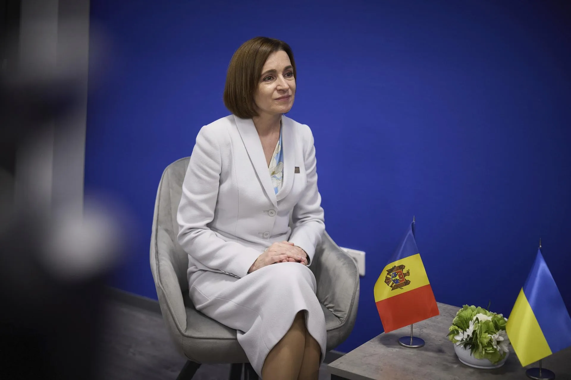 Presidential Office of Ukraine/ThePresidentialOfficeUkraine