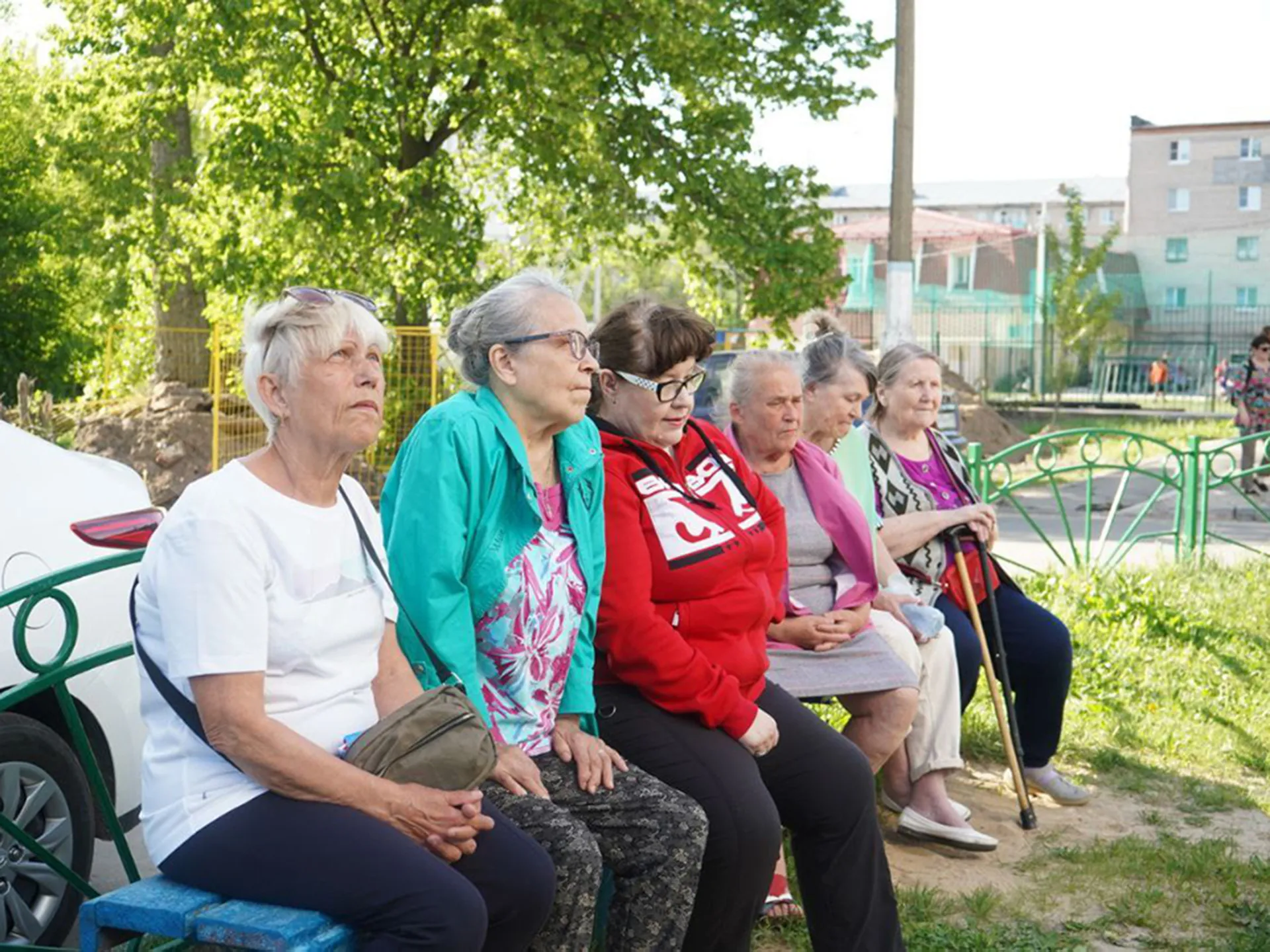 Фото: пресс-служба администрации Шатурского м.о.
