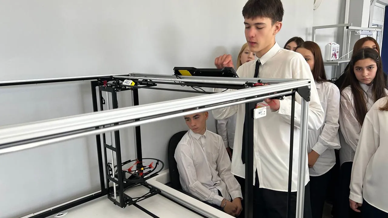 Фото: Администрация Наро-Фоминского городского округа