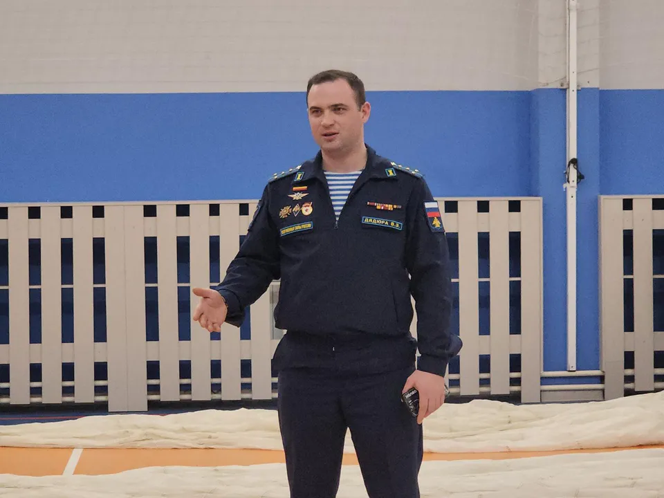 Фото: REGIONS/Роман Кутузов