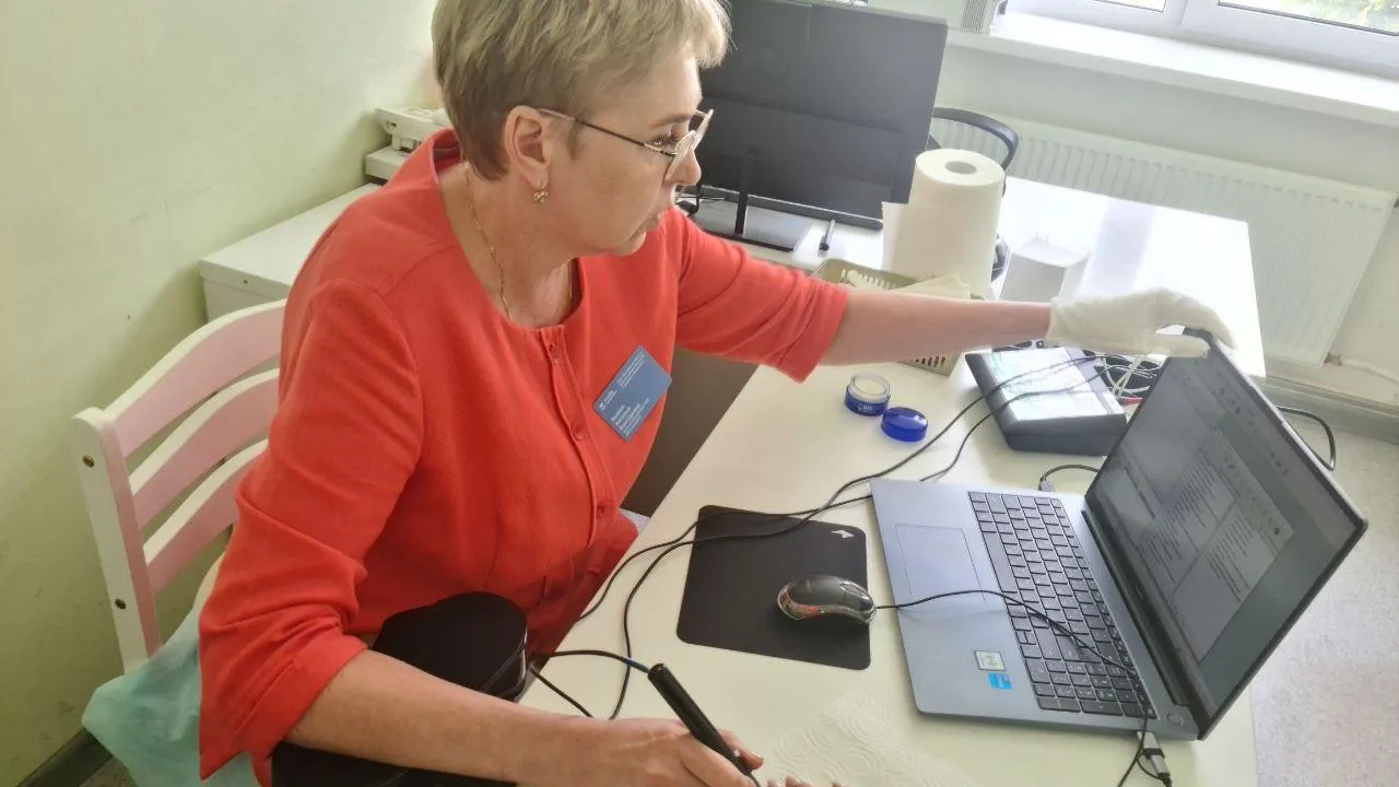 Фото: Домодедовская больница