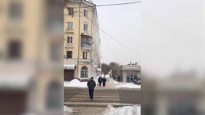Вконтакте / Типичный Подольск